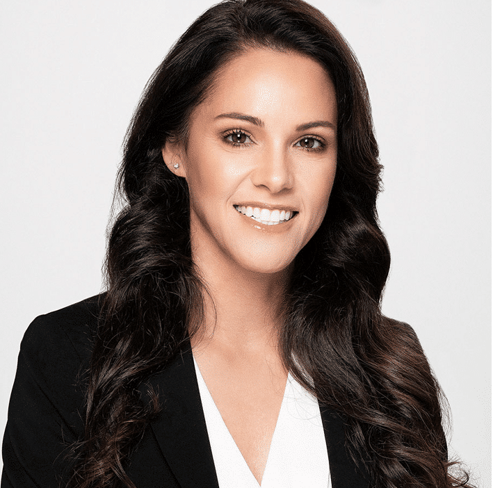 Dr. Kristina O’ Shaughnessy